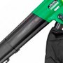 Soprador e Sugador De Folhas GSS-3000-110v - Garthen