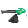 Soprador e Sugador De Folhas GSS-3000-110v - Garthen