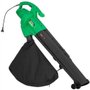Soprador e Sugador De Folhas GSS-3000-220V - Garthen