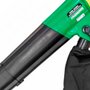 Soprador e Sugador De Folhas GSS-3000-220V - Garthen