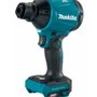 Soprador/ Inflador à Bateria 40V XGT - Makita AS001GZ