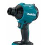 Soprador/ Inflador à Bateria 40V XGT - Makita AS001GZ