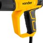 Soprador Térmico 1500W STV 150N 220V - Vonder