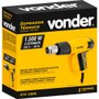Soprador Térmico 1500W STV 150N 220V - Vonder