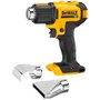 Soprador Térmico 20V Max Sem Bateria e Carregador - Dewalt DCE530B