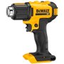 Soprador Térmico 20V Max Sem Bateria e Carregador - Dewalt DCE530B