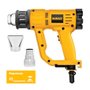 Soprador Térmico 220V D26411 - D26411-B2 - Dewalt