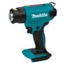 Soprador Térmico à Bateria 18V LXT - Makita DHG180RT