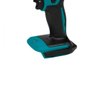 Soprador Térmico à Bateria 18V LXT - Makita DHG180RT