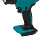 Soprador Térmico à Bateria 18V LXT - Makita DHG180RT