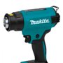 Soprador Térmico à Bateria 18V LXT - Makita DHG180RT