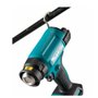 Soprador Térmico à Bateria 18V LXT - Makita DHG180RT