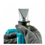 Soprador Térmico à Bateria 18V LXT - Makita DHG180RT
