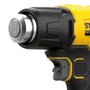 Soprador Térmico à Bateria 20V MAX ÍON - Stanley