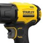 Soprador Térmico à Bateria 20V MAX ÍON - Stanley