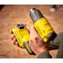 Soprador Térmico à Bateria 20V MAX ÍON - Stanley