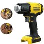 Soprador Térmico à Bateria 20V MAX ÍON - Stanley