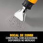 Soprador Térmico D26414 110V Com Temperatura Digital - Dewalt