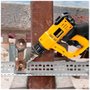Soprador Térmico D26414 110V Com Temperatura Digital - Dewalt