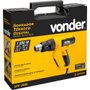 Soprador Térmico Digital STV 1800 220V - Vonder