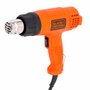 Soprador Térmico HG1500 110V - Black & Decker