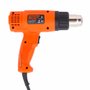 Soprador Térmico HG1500 110V - Black & Decker