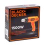 Soprador Térmico HG1500 110V - Black & Decker