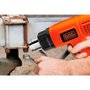 Soprador Térmico HG1500 110V - Black & Decker