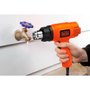 Soprador Térmico HG1500 110V - Black & Decker