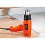 Soprador Térmico HG1500 110V - Black & Decker