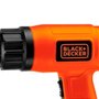 Soprador Térmico HG1500 220V - Black & Decker