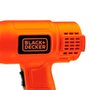 Soprador Térmico HG1500 220V - Black & Decker