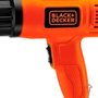Soprador Térmico HG1500 220V - Black & Decker