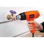Soprador Térmico HG1500 220V - Black & Decker