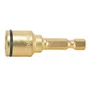 Soquete com Anel Trava H9.6MM 3/8" - B-28575 - Makita