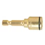 Soquete com Anel Trava H9.6MM 3/8" - B-28575 - Makita