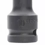Soquete de Impacto Sextavado 1/2" 32mm Ref.: R63003209 - Gedore