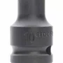 Soquete de Impacto Sextavado 1/2" 32mm Ref.: R63003209 - Gedore