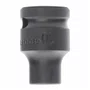 Soquete de Impacto Sextavado 1/2" 32mm Ref.: R63003209 - Gedore
