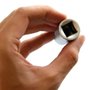 Soquete em Aço Cromo Vanádio Ponta Trafix T40 1/2" - Tramontina