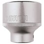 Soquete Estriado 3/4" de 1.7/8" - Sata