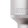 Soquete Estriado 3/4" de 1.7/8" - Sata