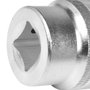 Soquete Estriado 3/4" de 32mm - Sata