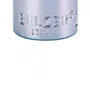 Soquete Estriado 3/8" x 12mm - Belzer