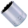 Soquete Estriado 3/8" x 12mm - Belzer
