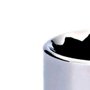 Soquete Estriado 3/8" x 13/16" - Belzer