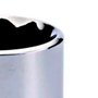 Soquete Estriado 3/8" x 13/16" - Belzer