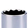 Soquete Estriado 3/8" x 13/16" - Belzer