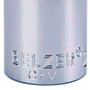 Soquete Estriado 3/8" x 13/16" - Belzer