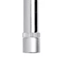Soquete Estriado Longo 1/2" x 27mm Ref.: R61102714  - Gedore